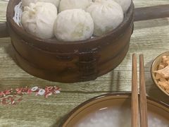 -酒城小笼包(马王庙店)