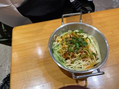 -嘉州鲜知味钵钵鸡(奎星楼店)
