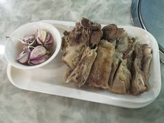 -清真·胖妈妈手抓餐厅(定西路长城宾馆店)