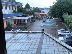 -厦门悦华酒店