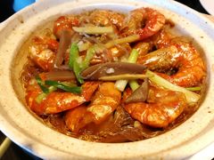 -佘山世茂艾美·御珍轩中餐厅
