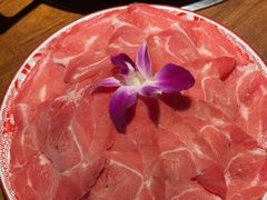 -楠火锅(仁恒梦中心店)