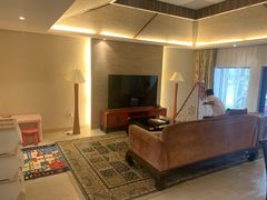 -太阳岛度假酒店