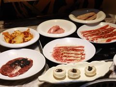 -火炉火自助餐(喜隆多店)