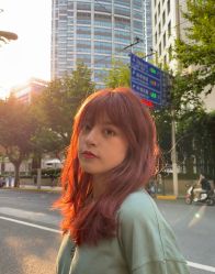 -HG美发设计沙龙