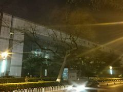 -南京市规划建设展览馆