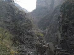 -河南宝泉旅游区