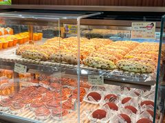 -丁香西饼屋(桂林路店)