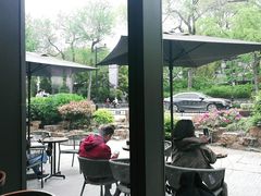 -星巴克臻选(扬州瘦西湖文化广场店)