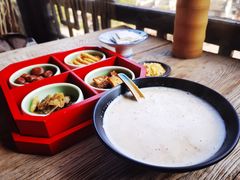 -上席擂茶·新中式青年茶馆(古城店)