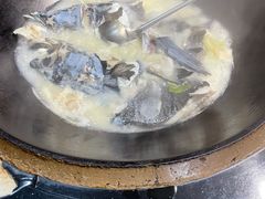 -好灶头妈妈菜·柴火灶台鱼·千岛湖土菜地标美食