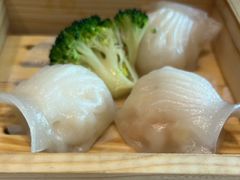 -南宁荔园维景国际酒店·荔园中餐厅