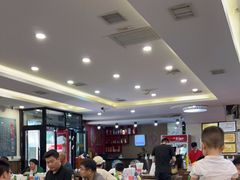 大堂-张包铺(道外店)