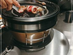 -韩山葵烤肉(太古里店)