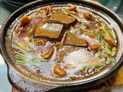 -金龙·打边炉(南京西路店)