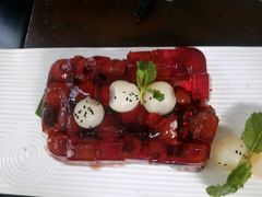 -唐廊烤鸭店(工体店)
