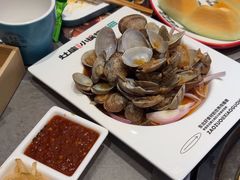 -灶座小锅烀饼·铁锅炖(道里店)