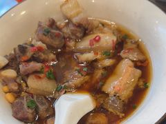 -衡厨·衡阳土菜(中南店)