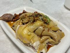 -汇兴源餐馆(小北路店)