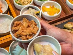 -良米山·云南野生菌过桥米线(上海首店)