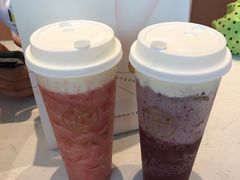 -Yearn Tours妍图(昆山万象汇店)