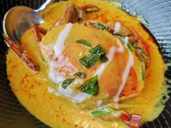 -星叶·东南亚料理(宁波万象汇店)