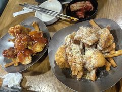 -李先生的首尔小馆(松江启源广场店)