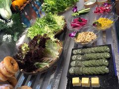 -非烤勿扰韩料自助烤肉(松山湖万科店)