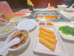 -海底捞火锅(杭州越界锦和大厦店)