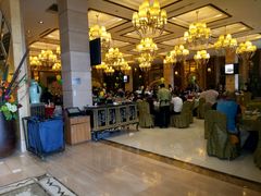 -东方之珠海鲜酒楼(南开店)