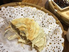 -大秦地·西北菜(纬四路店)