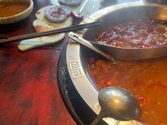 -袁老四重庆老火锅(桐梓坡店)