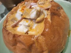 -mango tree芒果树泰国餐厅(青岛万象城店)