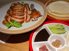 -青年公社烤鸭(青年路店)