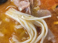 -滋溜溜砂锅米线(冉家坝)