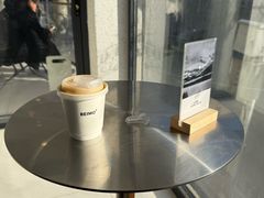 -北芒BEIMO COFFEE(五台山店)