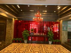 -东方明珠老上海8号餐厅