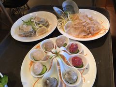 -衡山汇·高级粤菜(霄云路店)