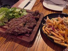 -El Bodegon阿根廷秘鲁餐厅(幸福路店)