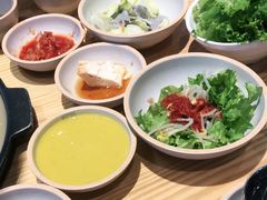 -喜来稀肉(北外滩白玉兰广场店)