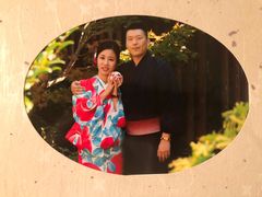 -京都冈本和服体验租赁店(清水寺店)