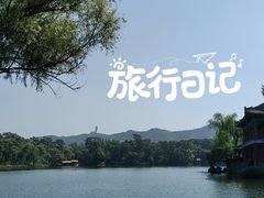 -承德避暑山庄景区