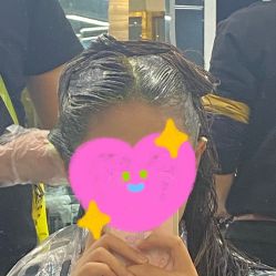 -潘多拉Hairsalon