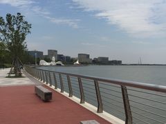 -南汇嘴观海公园