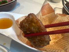 -潮正和潮汕牛肉火锅·老字号(番禺万达店)