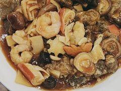 -老苏扬饭店