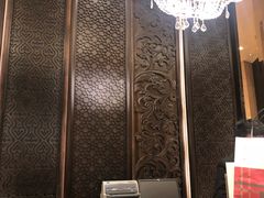 -西安赛瑞喜来登大酒店