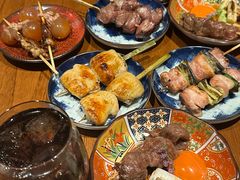 -炭火焼鳥 塚田農場(大阪梅田店)