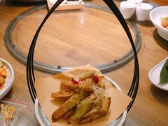 -桂小厨广西菜(万象城店)