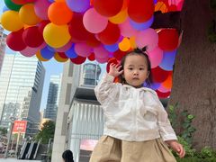 -观音桥步行街